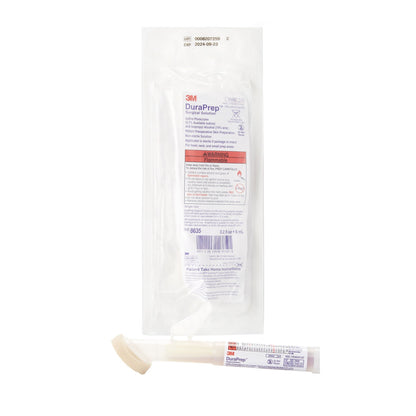 3M DuraPrep Prep Solution, Applicator