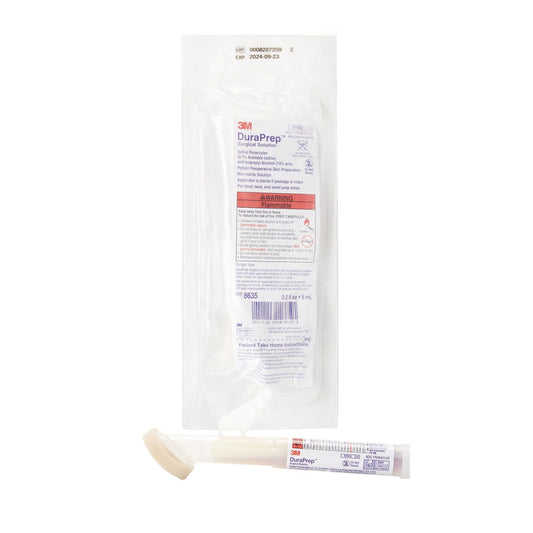 3M DuraPrep Prep Solution, Applicator