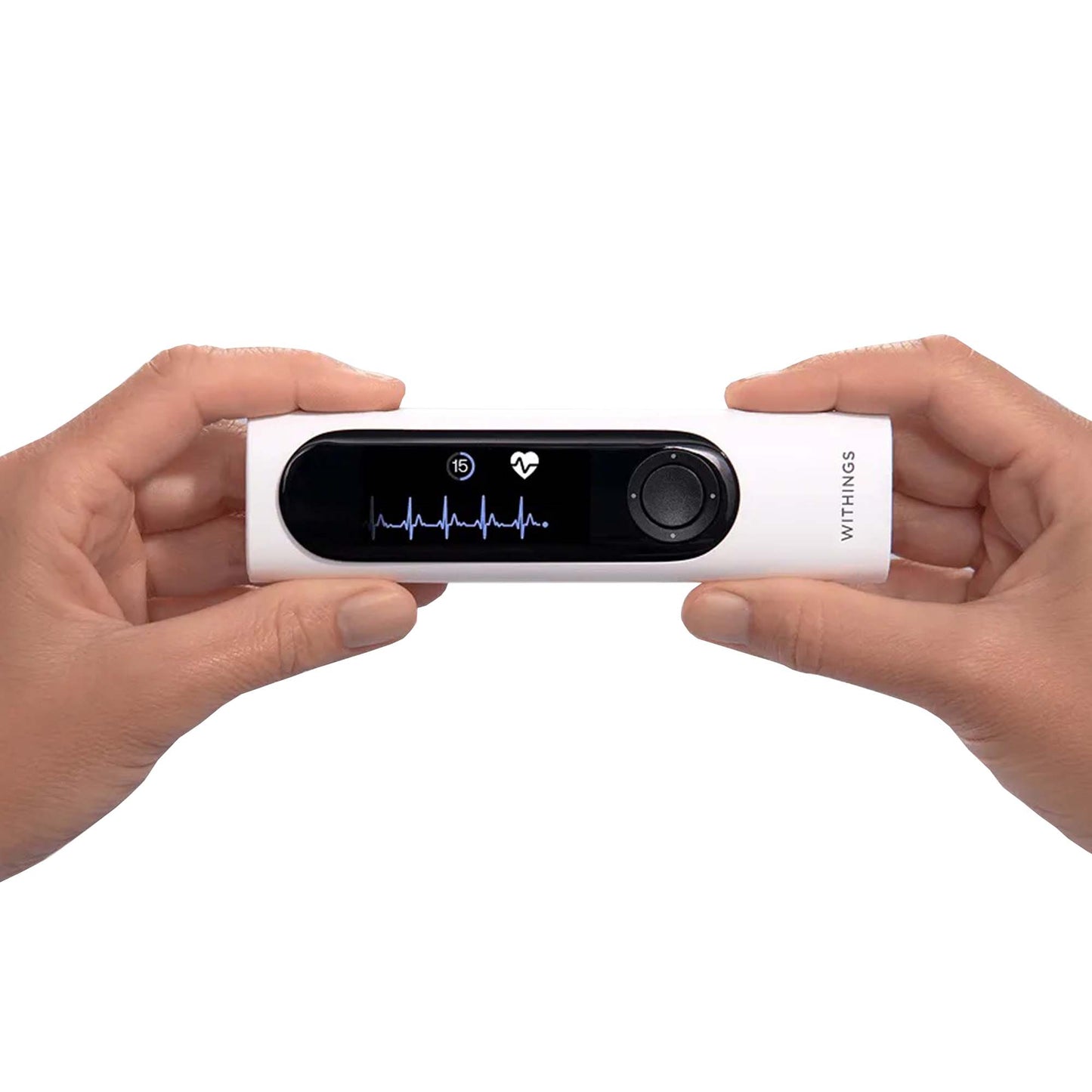 Withings Digital Stick Thermometer Temporal Probe Handheld