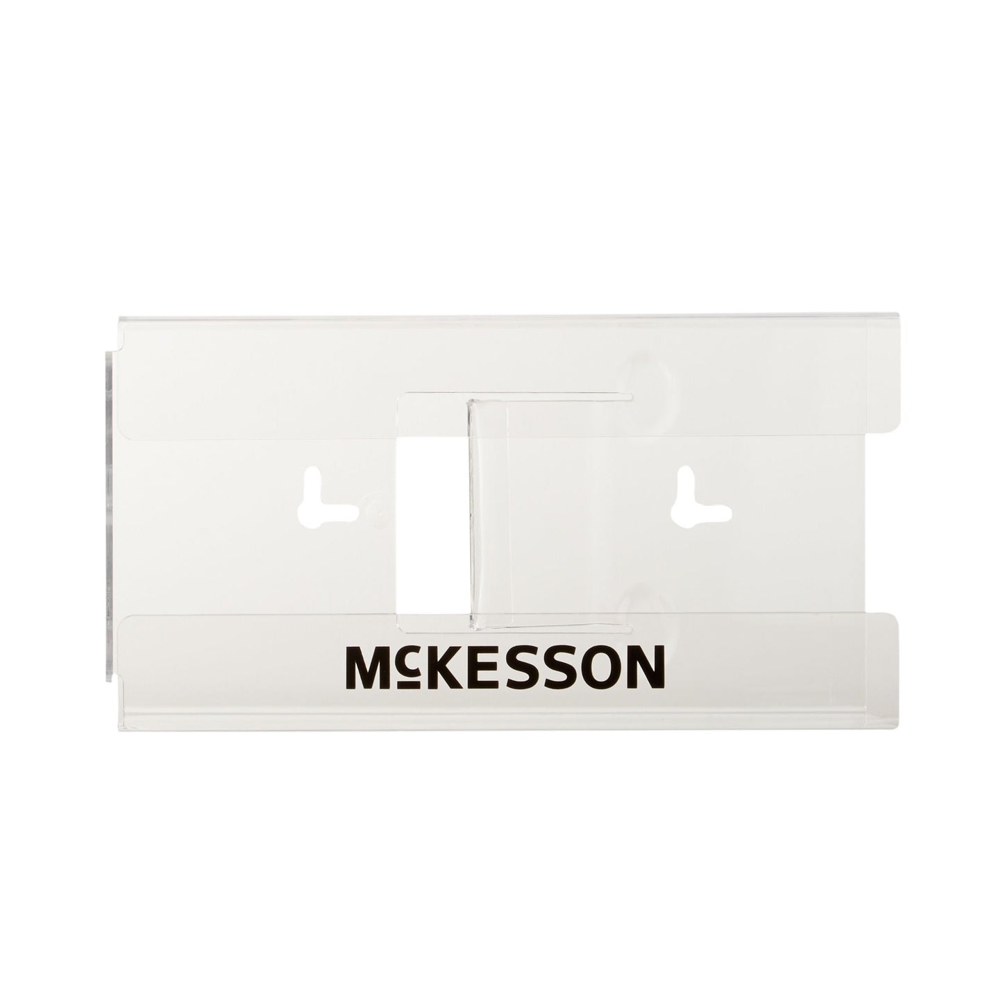 McKesson Glove Box Holder, 1-Box , Plastic