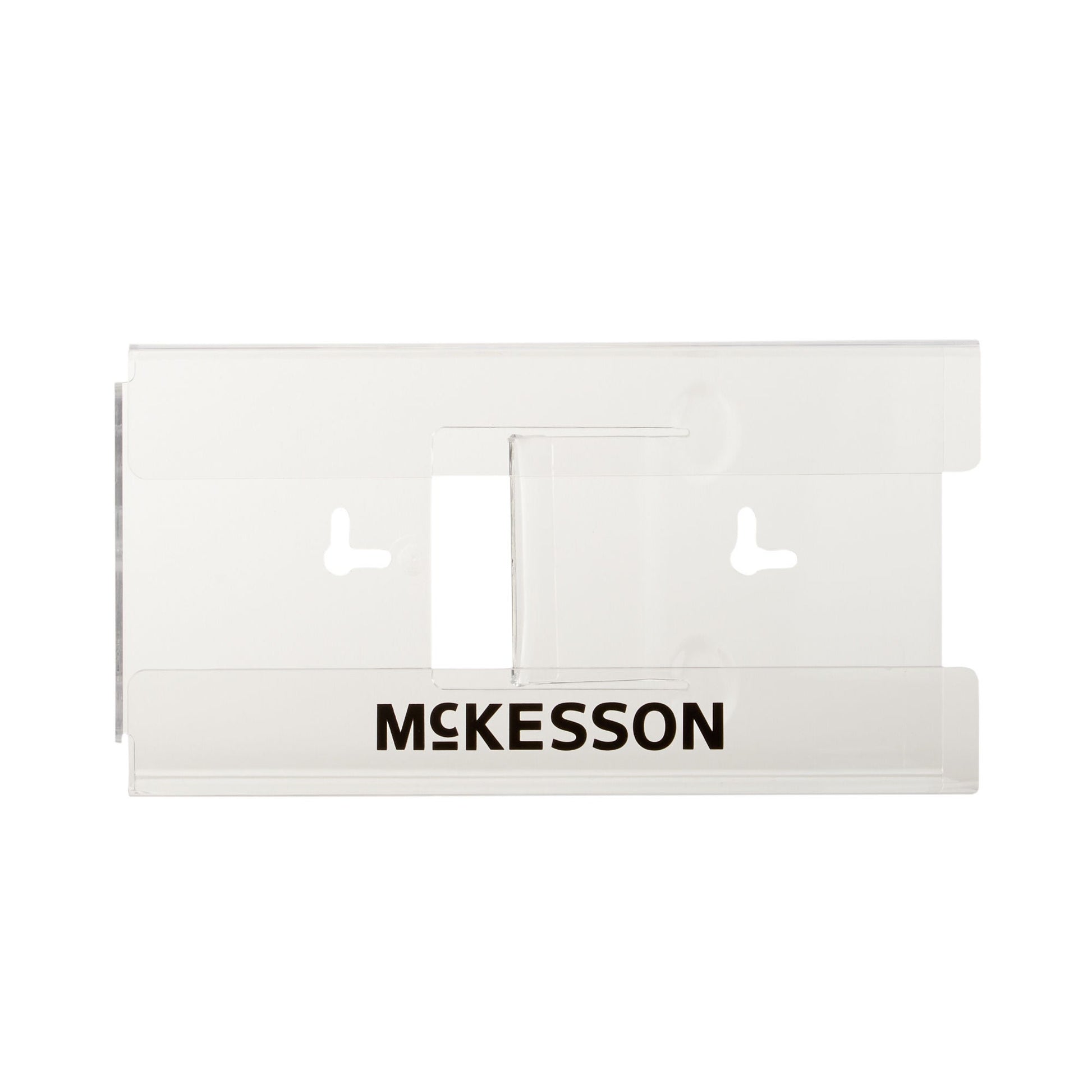 McKesson Glove Box Holder, 1-Box , Plastic