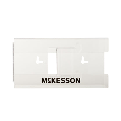 McKesson Glove Box Holder, 1-Box , Plastic
