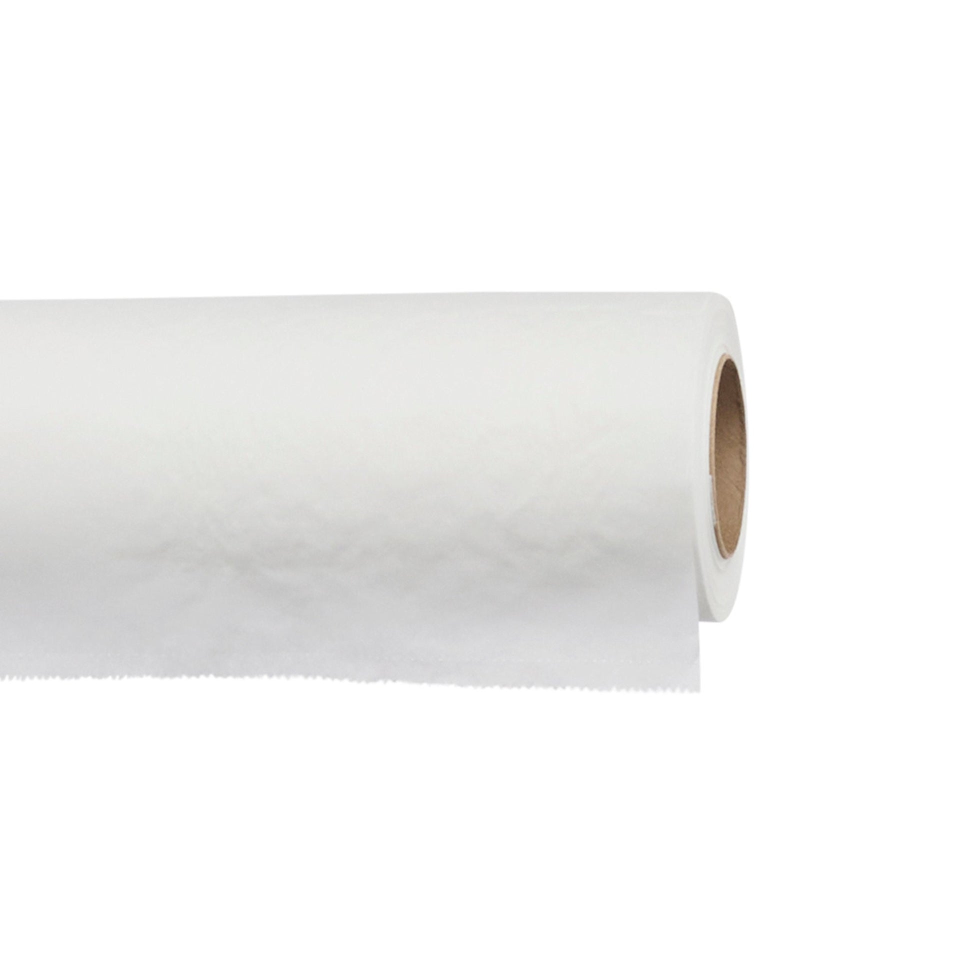 McKesson Headrest Paper, White