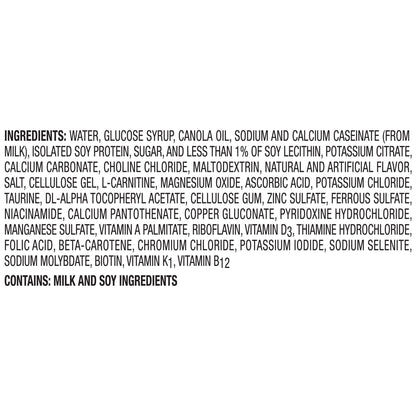 Novasource® Renal Ready to Hang Tube Feeding Formula, Bag