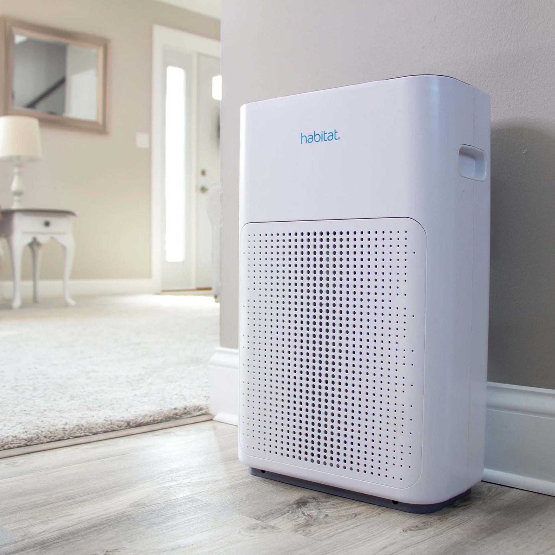 Habitat Air Purifier 280A(E)
