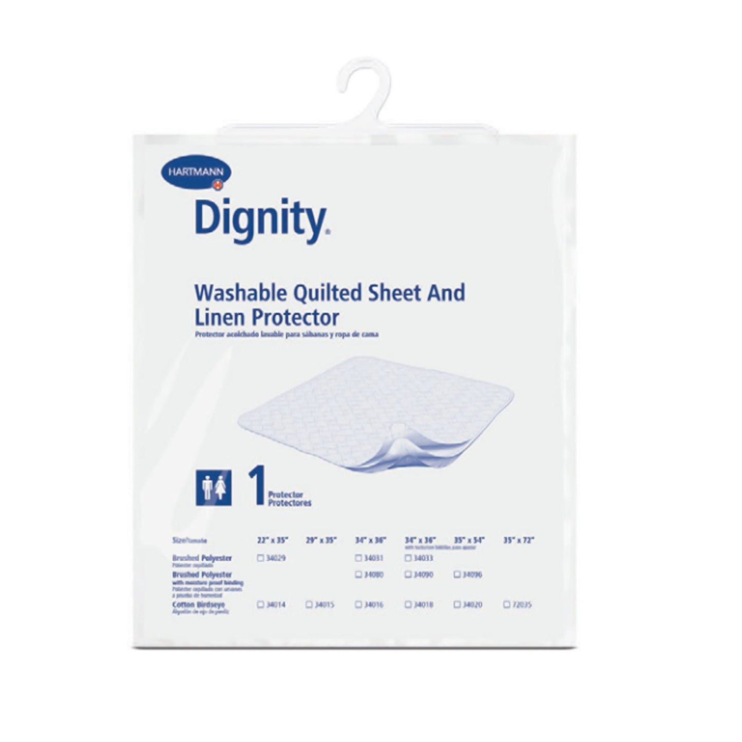 Dignity® Washable Protectors Underpad