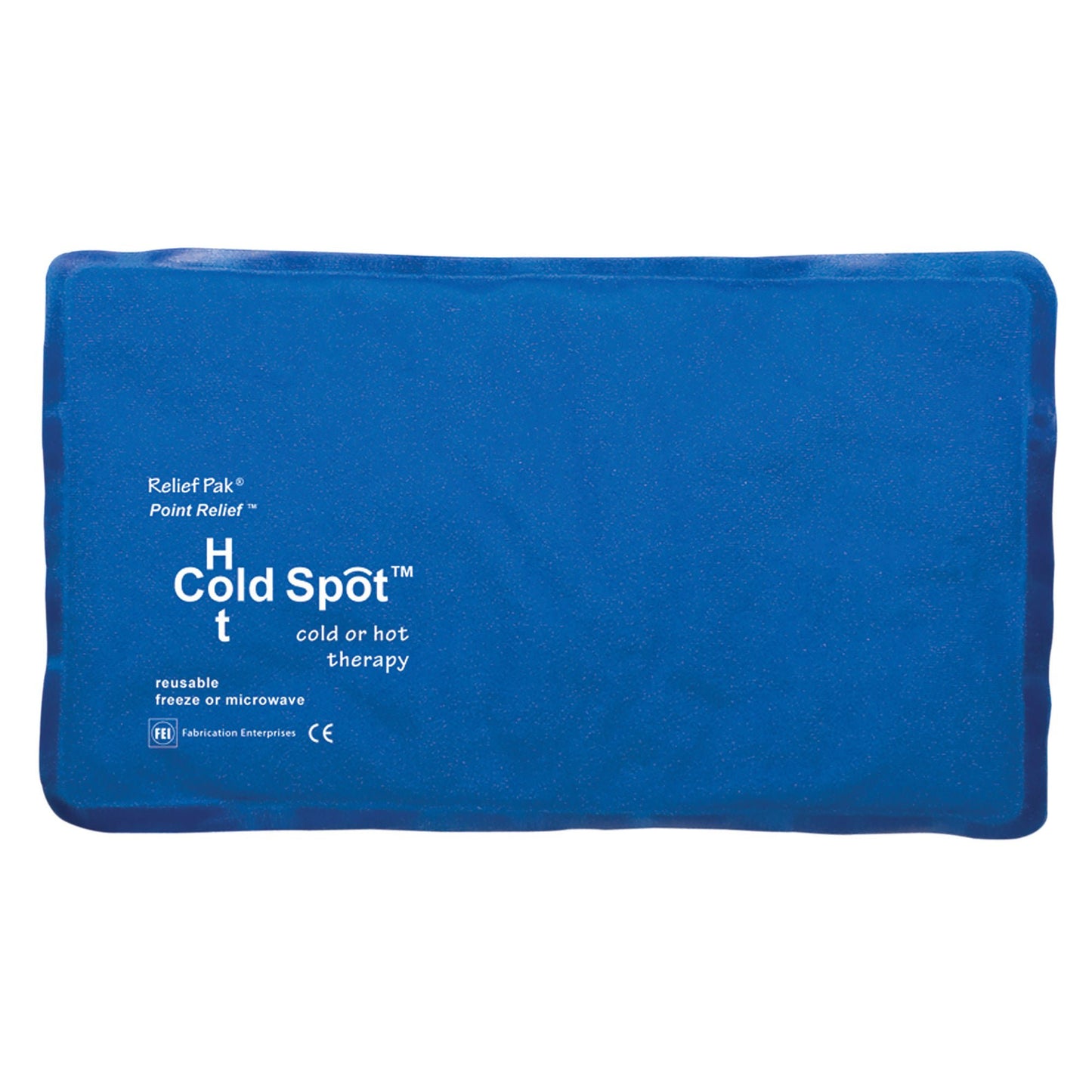 Relief Pak® Cold n' Hot® SensaFlex® Compress Hot / Cold Pack