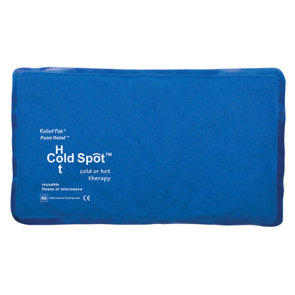 Relief Pak® Cold n' Hot® SensaFlex® Compress Hot / Cold Pack
