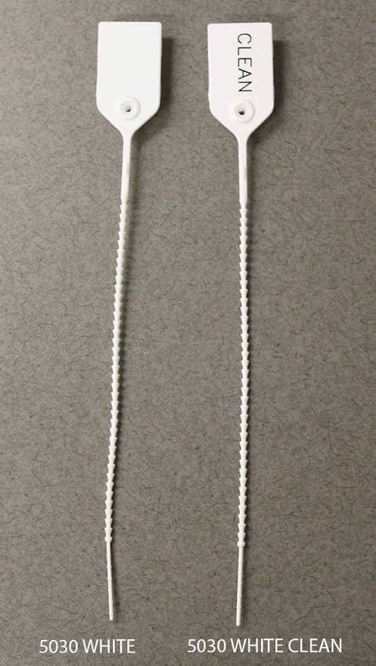 Pull-Tight Loks Tamper Evident Seal