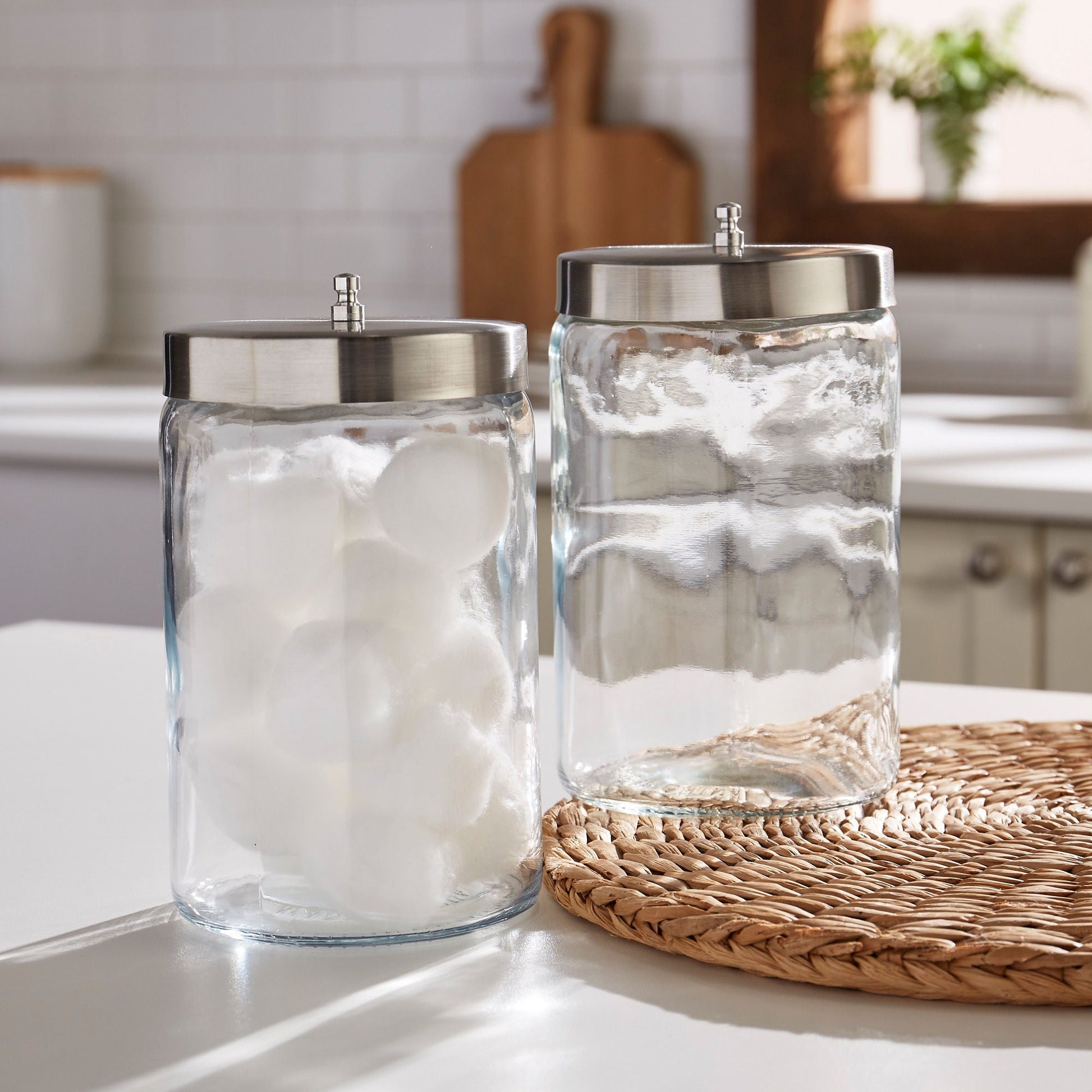 McKesson Sundry Jar