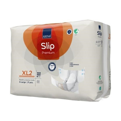 Abena® Slip Premium XL2 Incontinence Brief