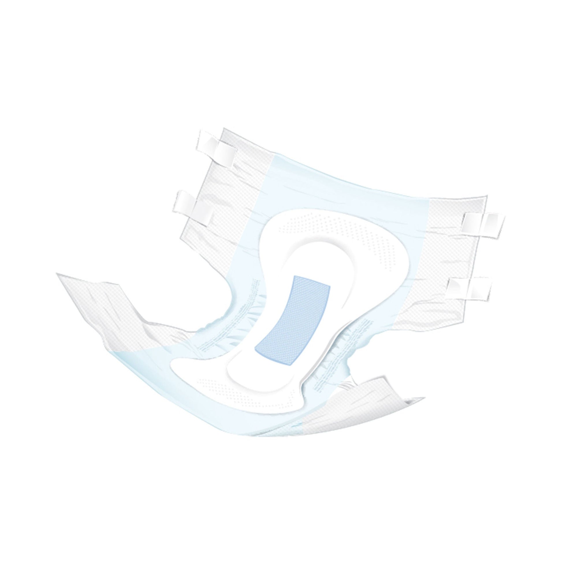 McKesson Ultimate Heavy Absorbency Incontinence Brief