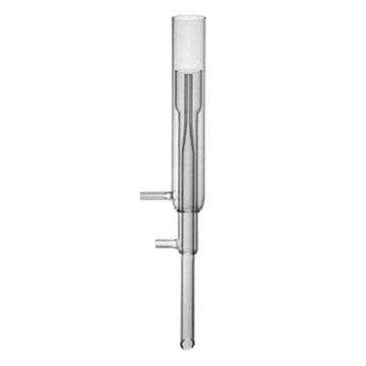 1 Piece Torch, Beveled End, 1.0 Injector - Alpha Resources part ARICP720 (replaces Teledyne Leeman 318-0016)