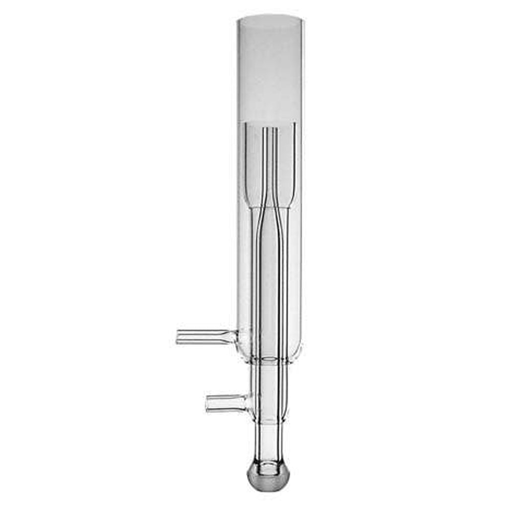1 Piece Torch with Ball Joint, Aqueous - Alpha Resources part ARICP722 (replaces Teledyne Leeman 318-0010)