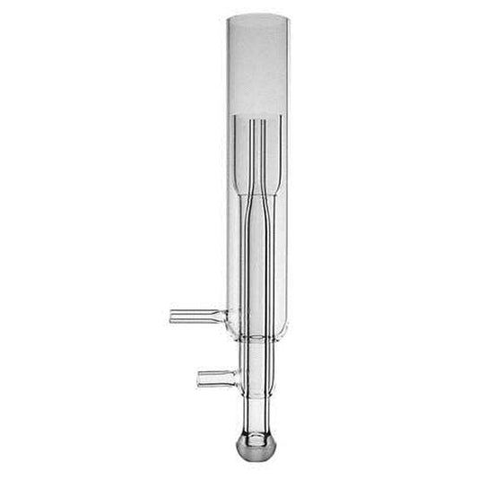 1 Piece Torch with Ball Joint, Aqueous, 2.5mm Inj. - Alpha Resources part ARICP724 (replaces Teledyne Leeman 318-00077)