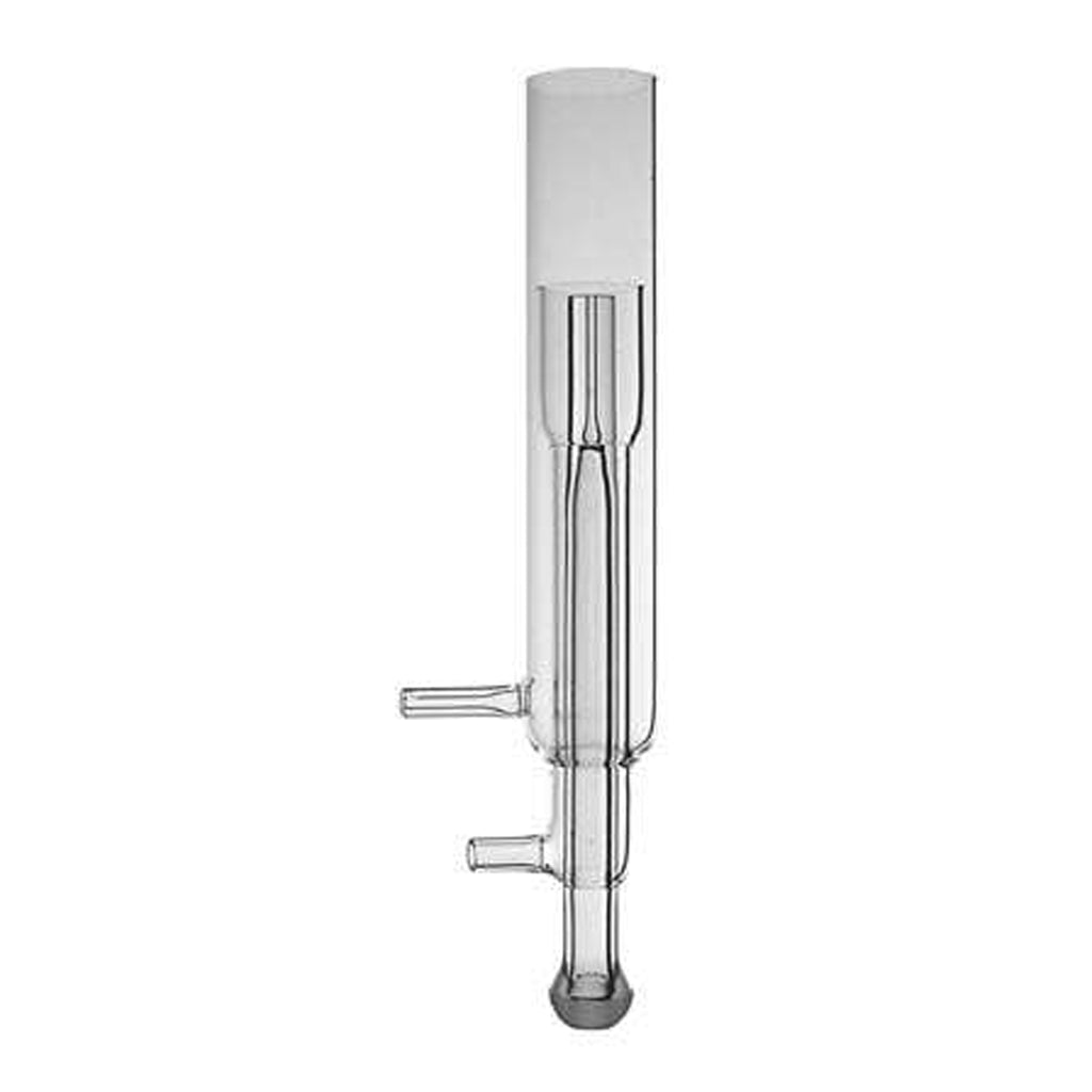 1 Piece Torch with Ball Joint, Organics - Alpha Resources part ARICP726 (replaces Teledyne Leeman 318-0018)