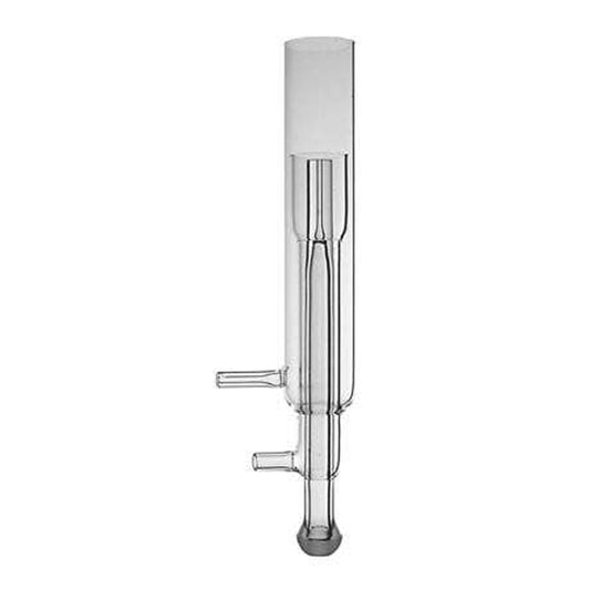 1 Piece Torch with Ball Joint, Organics - Alpha Resources part ARICP726 (replaces Teledyne Leeman 318-0018)