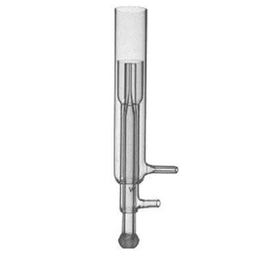 1 Piece Torch with Ball Joint, Organics, Wear Metals - Alpha Resources part ARICP728