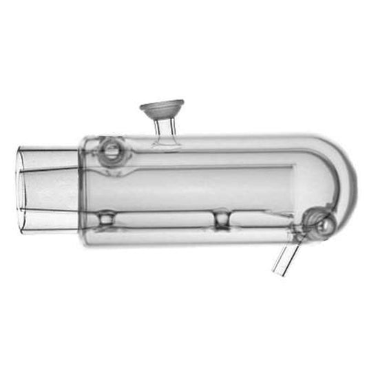 Spray Chamber, Scott, Radial, Jacketed - Alpha Resources part ARICP751