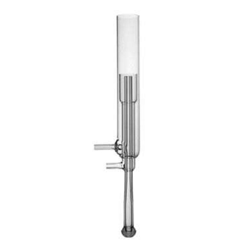 Aqueous Torch, Axial, 190mm Long - Alpha Resources part ARICP733 (replaces Teledyne Leeman 318-00062)
