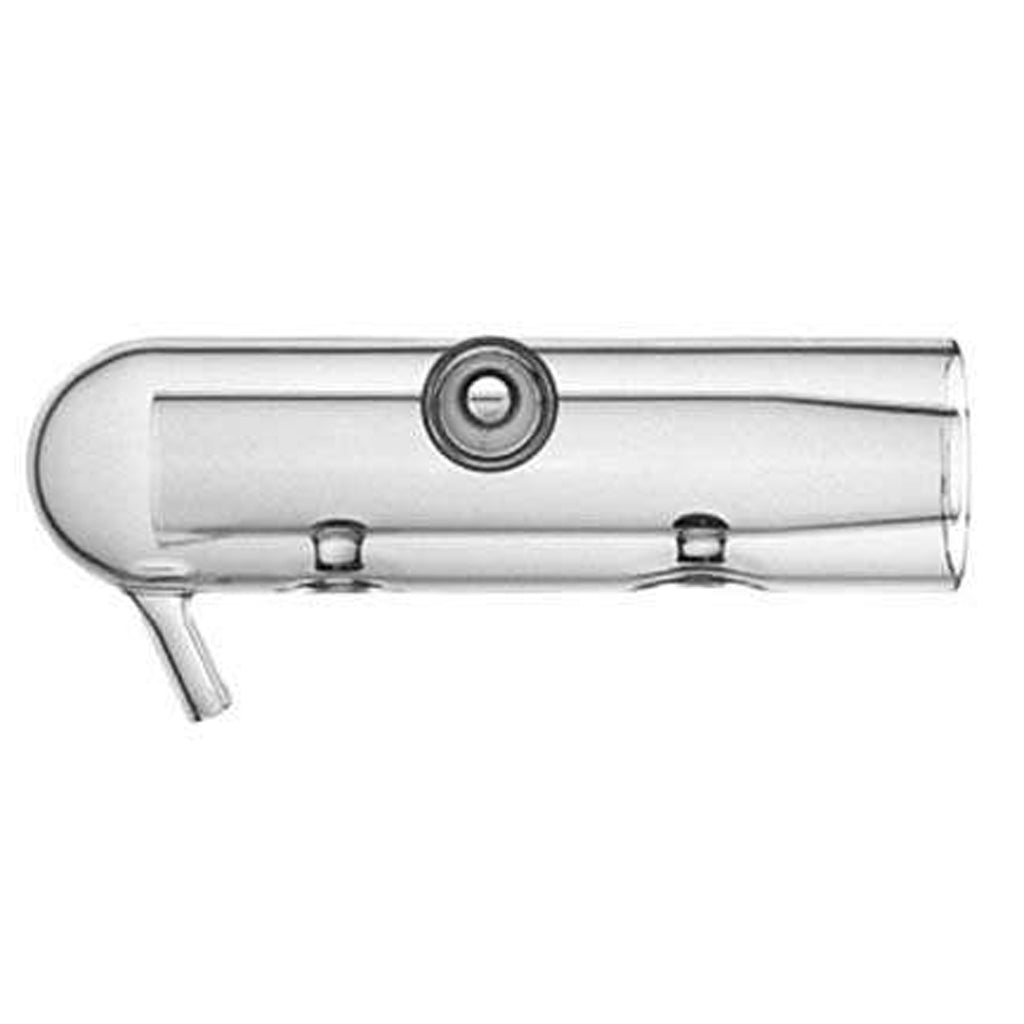 Spray Chamber, Scott, Axial - Alpha Resources part ARICP763 (replaces Teledyne Leeman 318-00049)