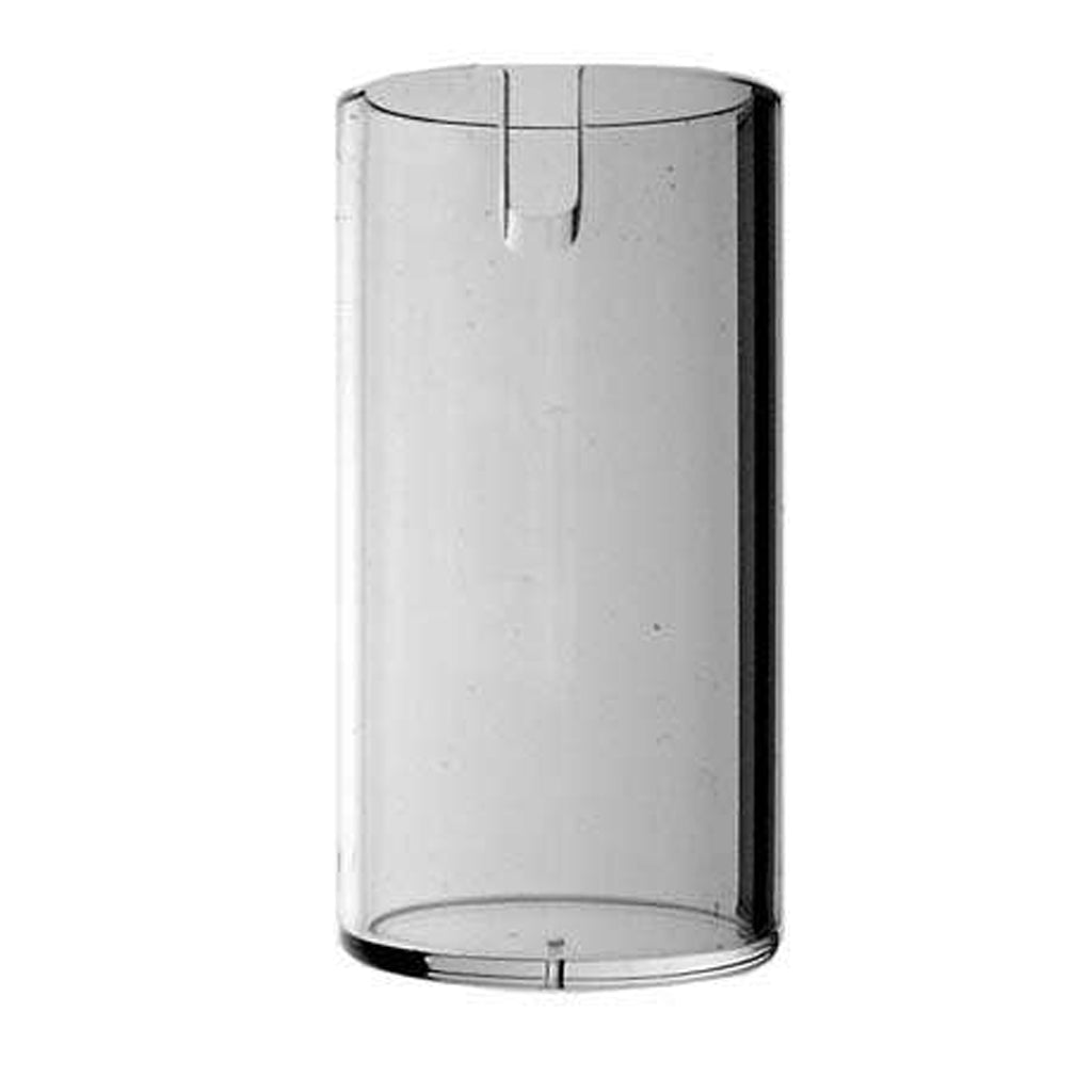 Purge Tube, V2, Dual View - Alpha Resources part ARICP768 (replaces Teledyne Leeman 318-00067)