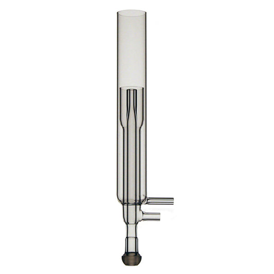 Torch, Axial, 2.5mm injector - Alpha Resources part ARICP745 (replaces Teledyne Leeman 318-00094-1)