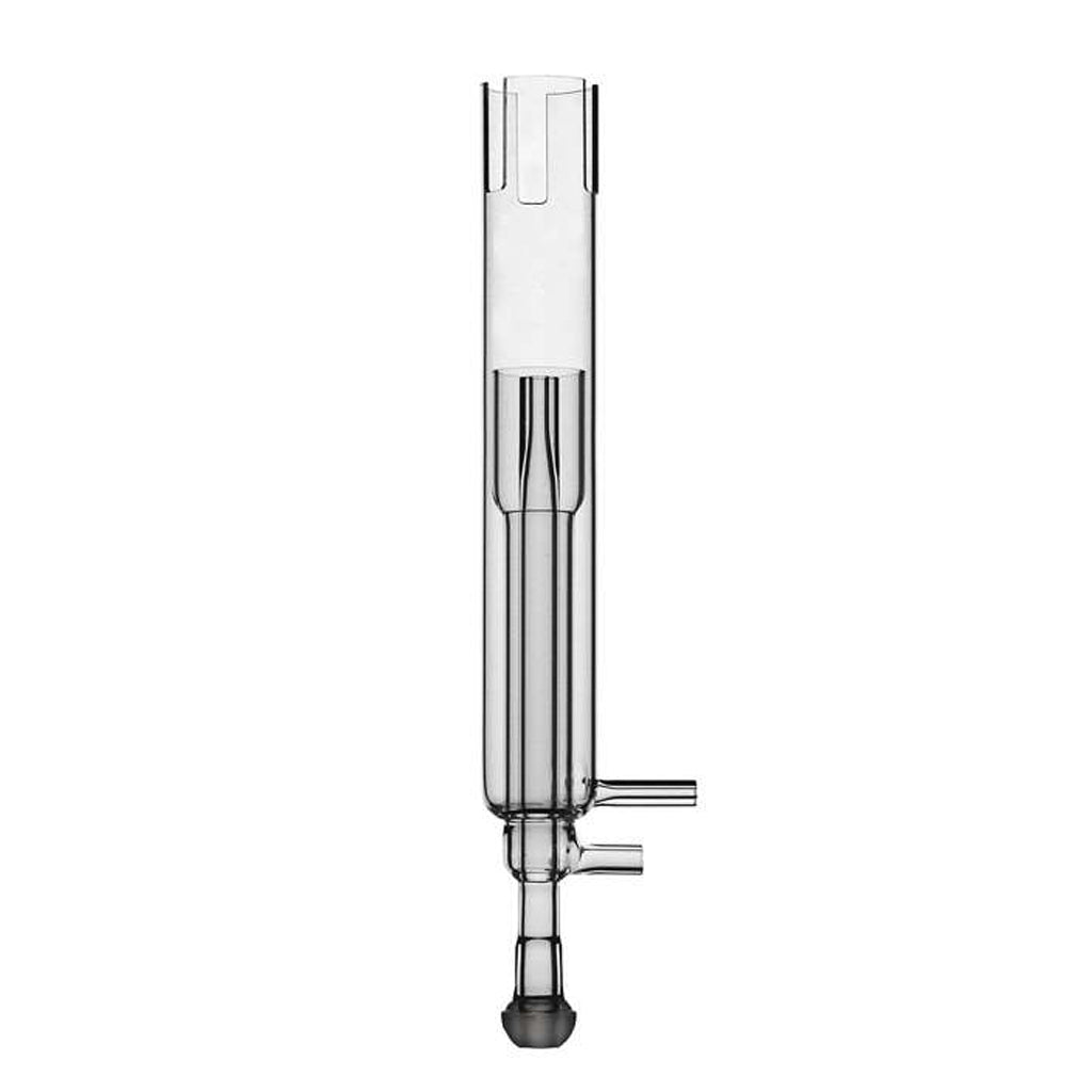 Torch, DV, 2.5mm injector - Alpha Resources part ARICP747 (replaces Teledyne Leeman 318-00095-1)
