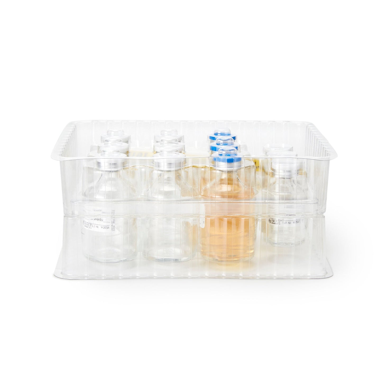 HardyVal™ CSP Medium Complexity Microorganism Reproductive Health Test Kit