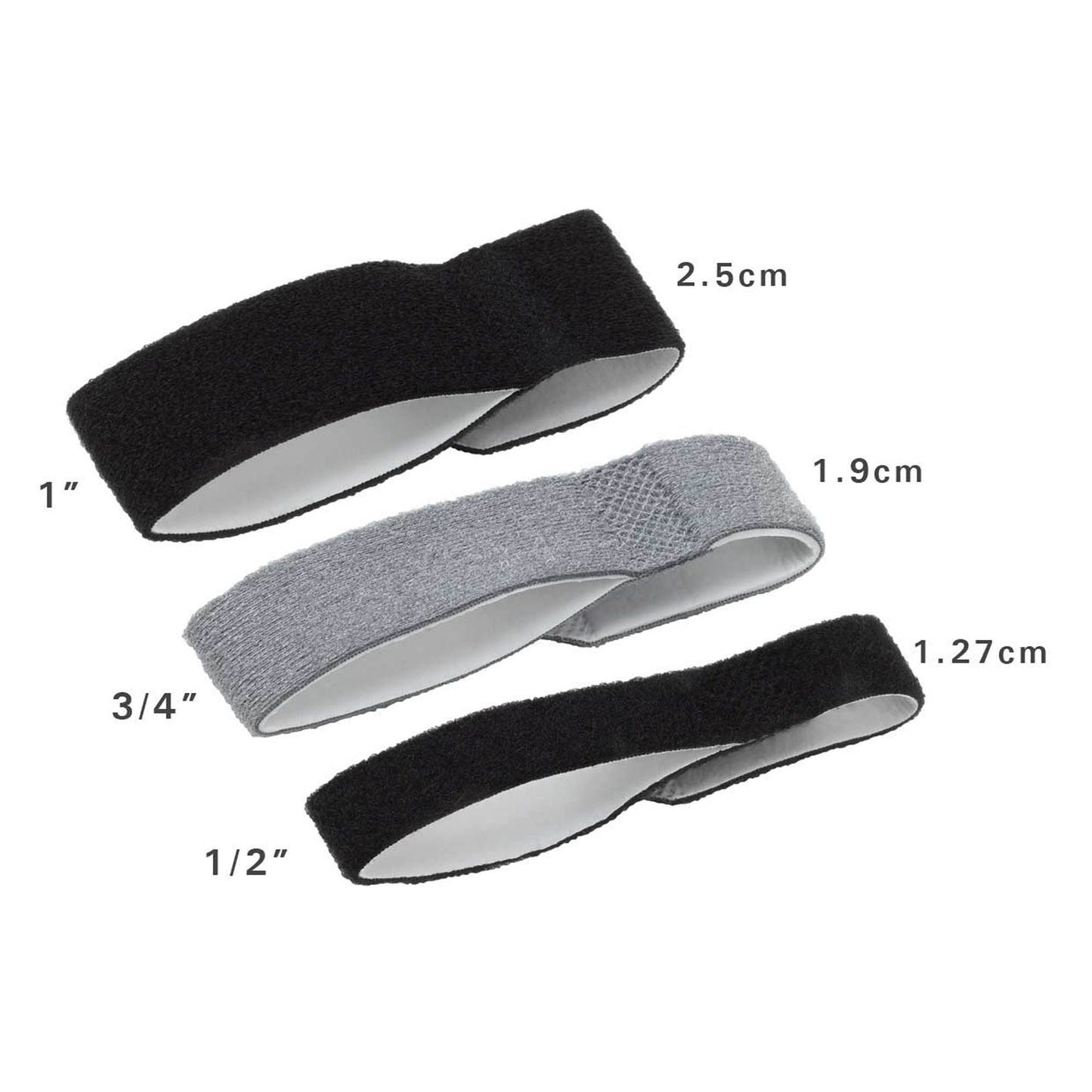 3pp® Buddy Loops® Left or Right Finger Wrap Splint