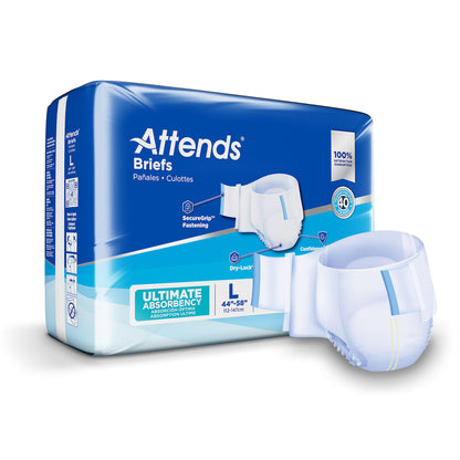 Attends® Advanced Briefs