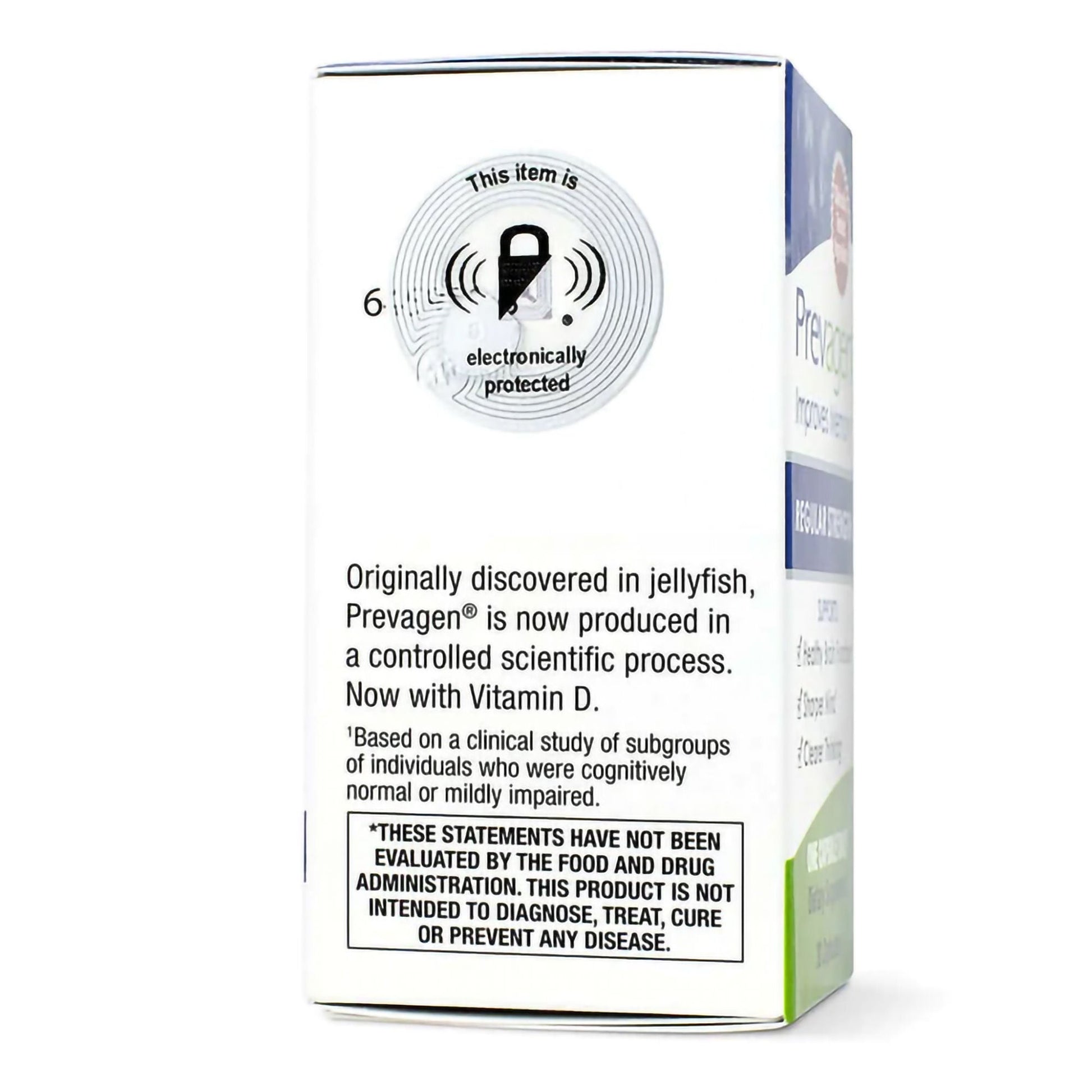 Prevagen® Dietary Supplement Capsules Regular Strength