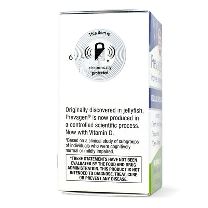 Prevagen® Dietary Supplement Capsules Regular Strength