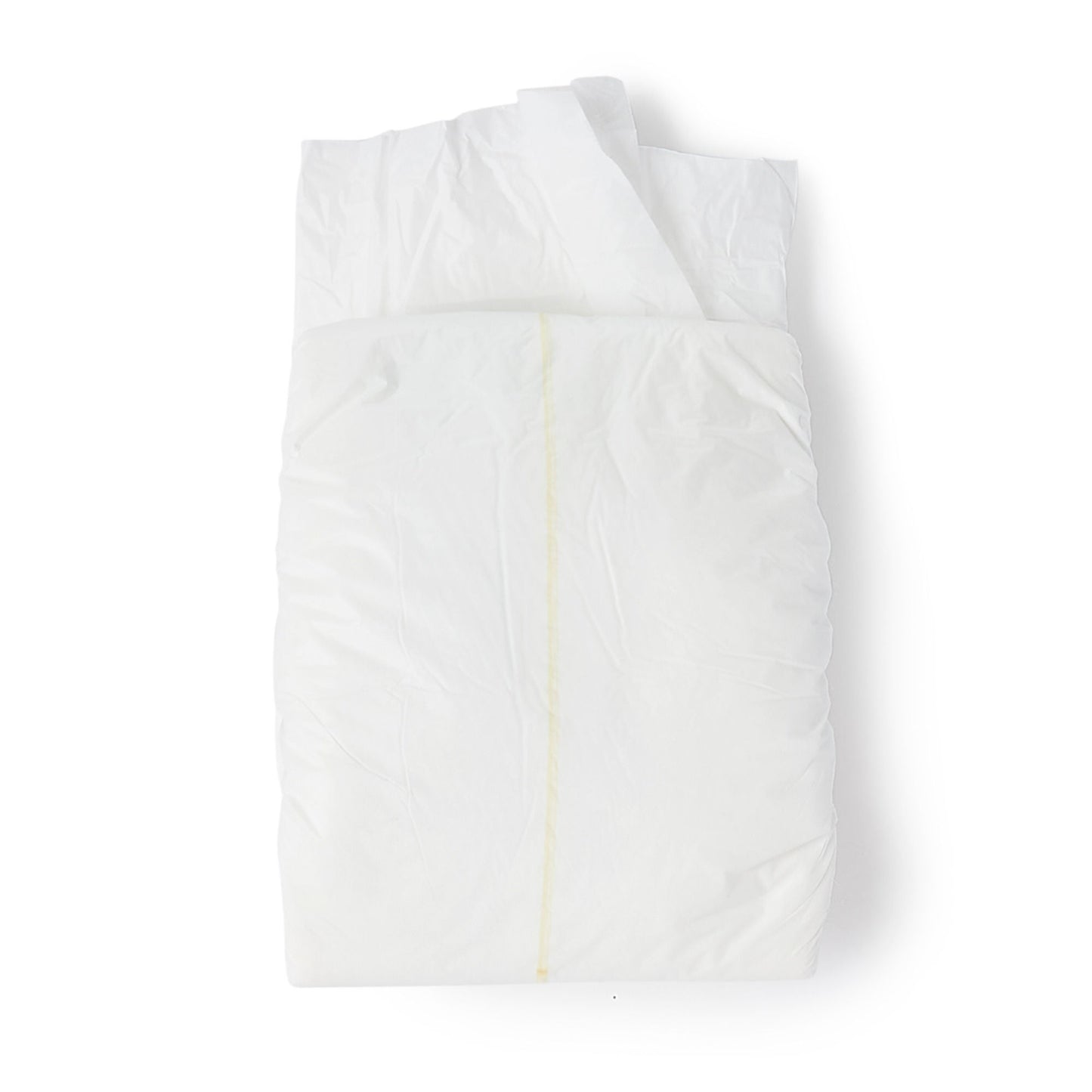 Wings™ Plus Adult Incontinence Briefs