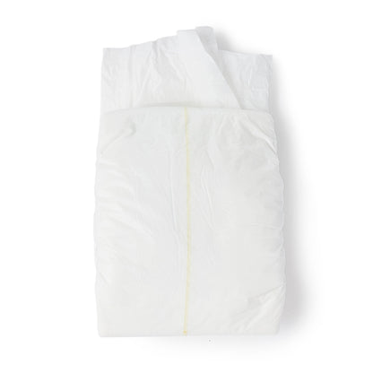 Wings™ Plus Adult Incontinence Briefs