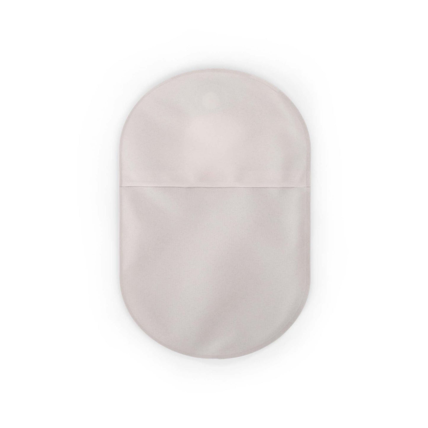 SenSura® Mio Flex 2-Piece Closed End Opaque Ostomy Pouch, Green Match