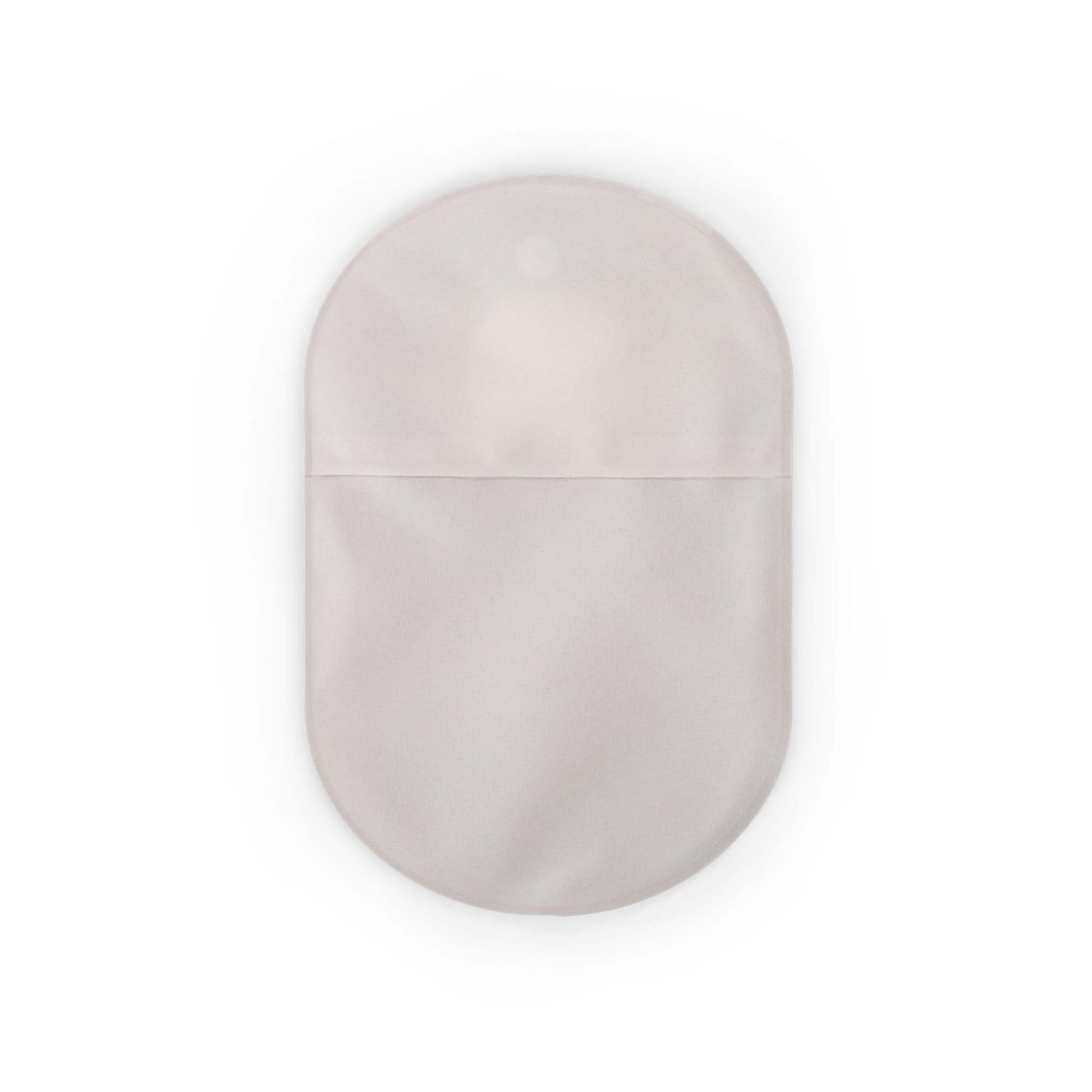 SenSura® Mio Flex 2-Piece Closed End Opaque Ostomy Pouch, Green Match