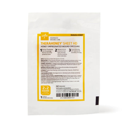 TheraHoney™ HD Impregnated Dressing