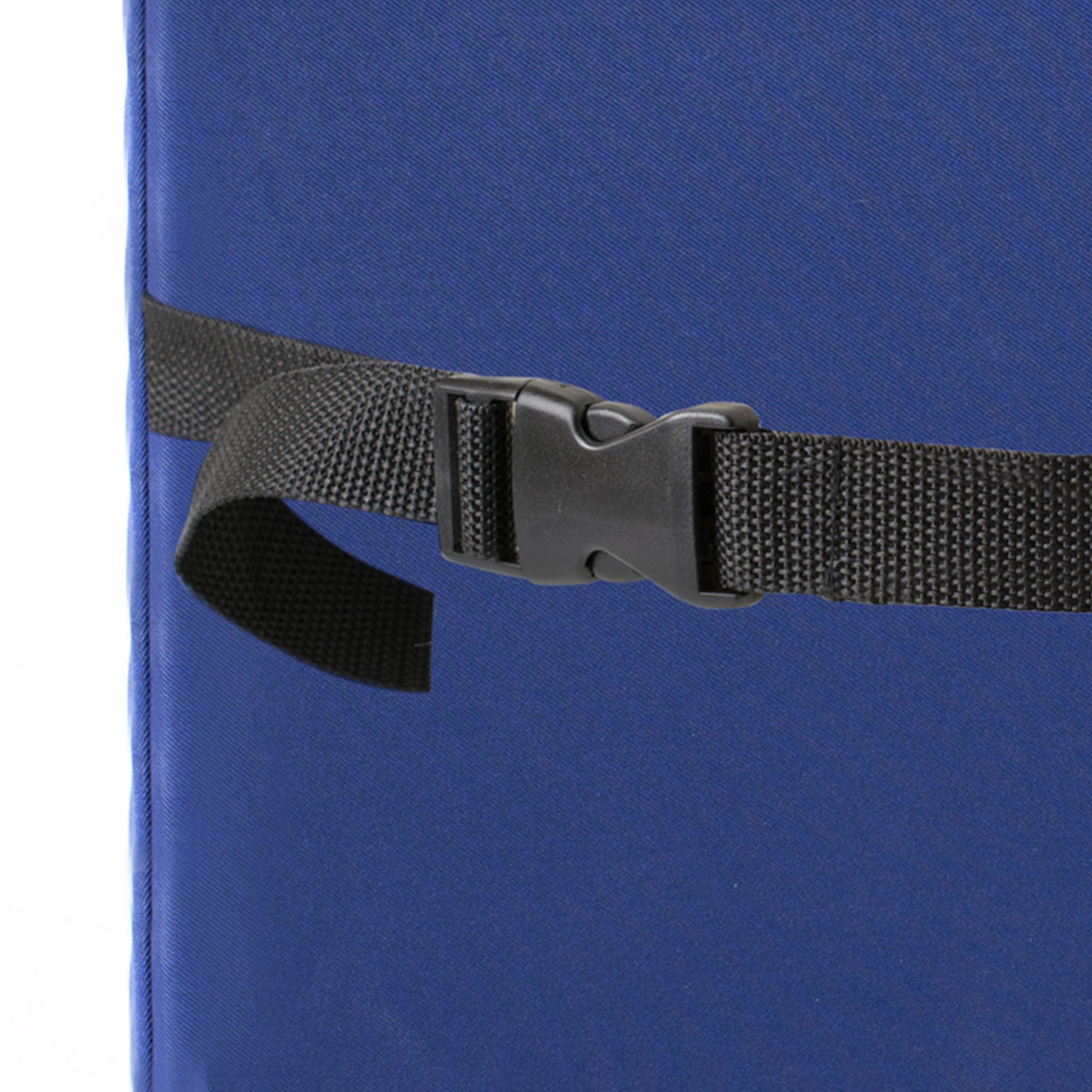 McKesson Molded Foam Lumbar Support Cushion