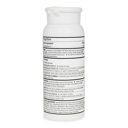 Thera® Miconazole Nitrate Antifungal, shaker bottle