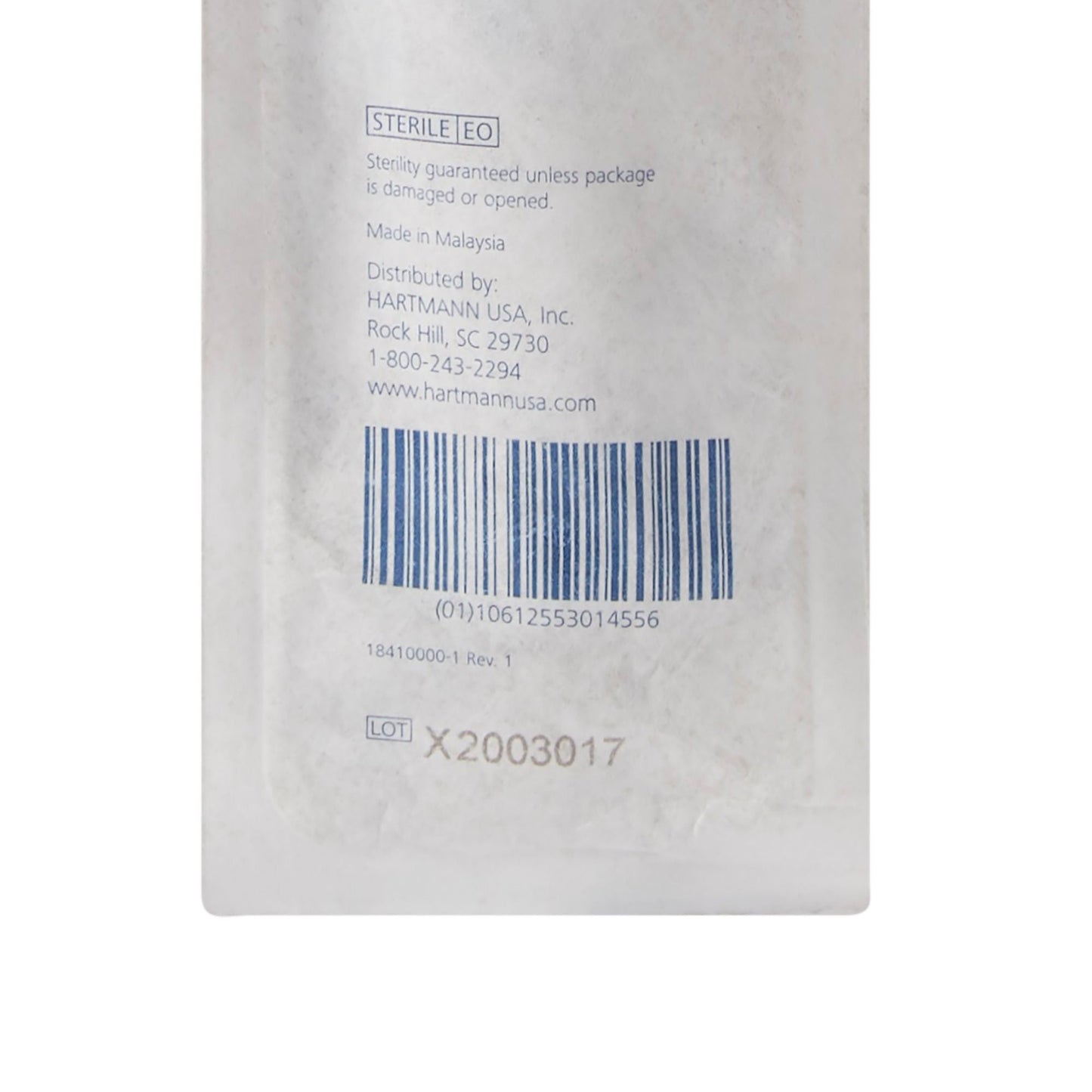 Esmark LF No Closure Esmark Compression Bandage