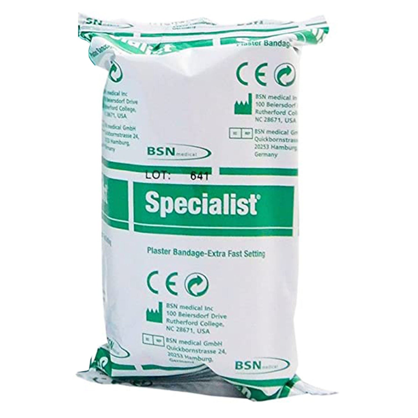 Specialist® Plaster Bandage