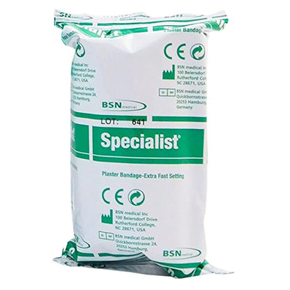Specialist® Plaster Bandage