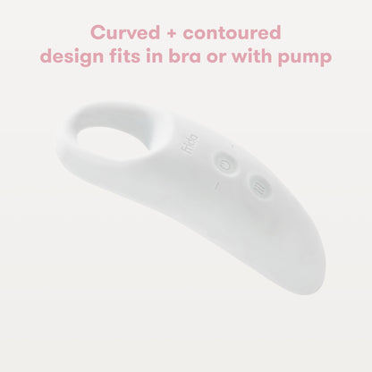 frida mom Two-in-One Lactation Massager