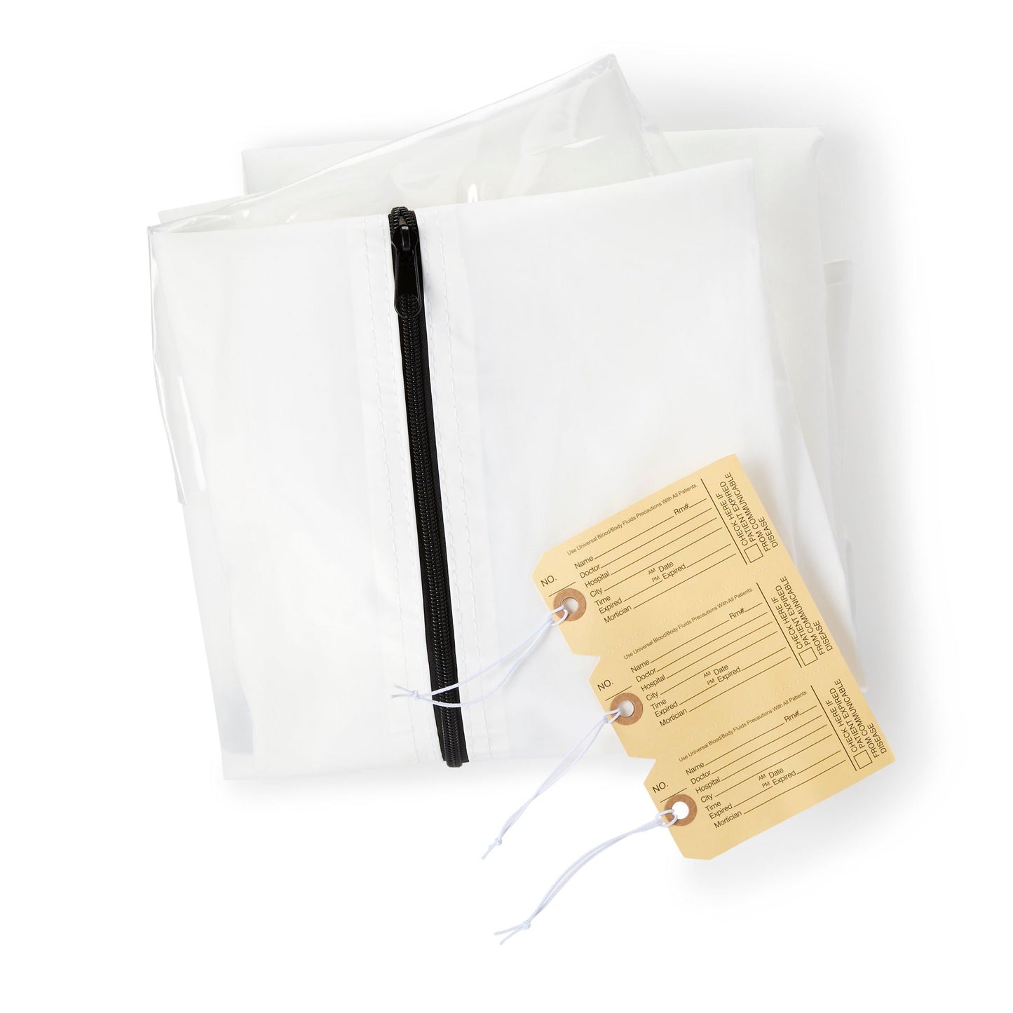 EnviroMed-Bag® Post Mortem Bag