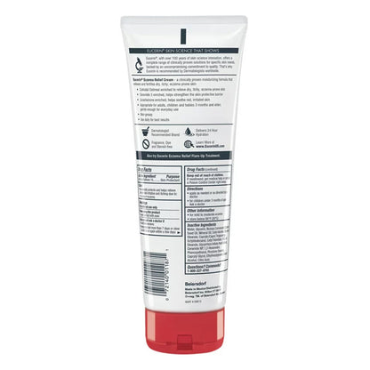 Eucerin® Eczema Relief Cream