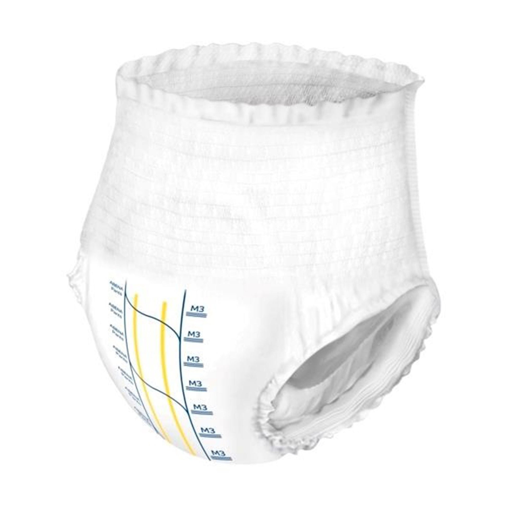 Abena® Premium Pants M3 Incontinence Brief