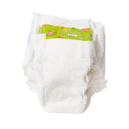 Curity Unisex Baby Diapers, Heavy Absorbency, Disposable, Size 6, 35+ lbs