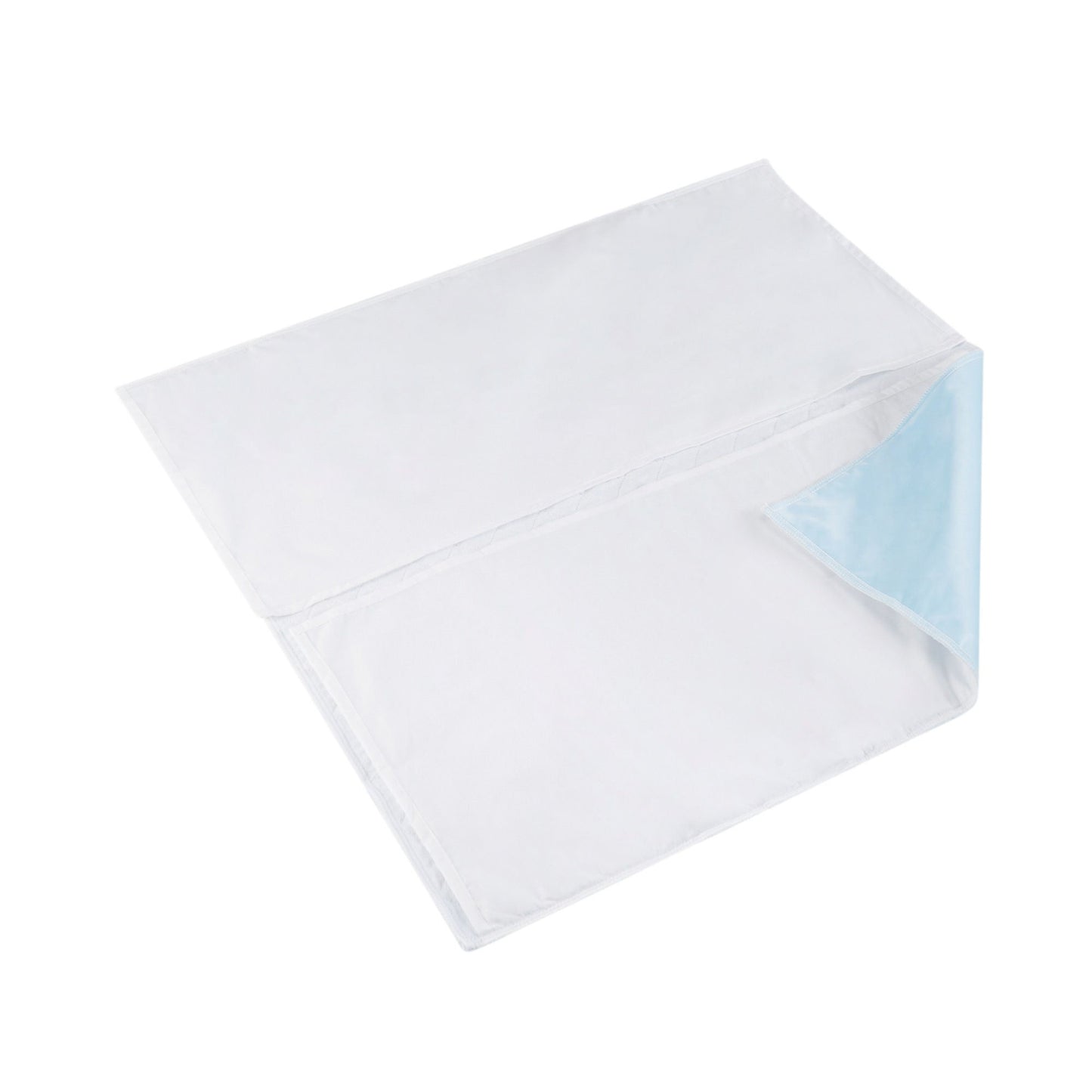 Dignity® Washable Protectors Underpad with Tuckable Flaps