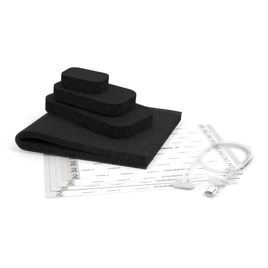 Invia Negative Pressure Foam Dressing Kit